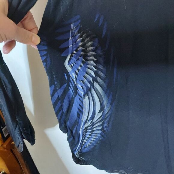 Harley-davidson Black Label long sleeve t-shirt‎ - Picture 7 of 12